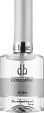 Düfte, Parfümerie und Kosmetik Öl für Nägel und Nagelhaut - Dark Blue Cosmetics Prof Line
