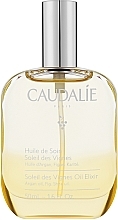 Caudalie Soleil Des Vigne - Körperöl — Bild N1
