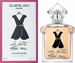 Guerlain La Petite Robe Noire Velours - Eau de Parfum — Bild N2