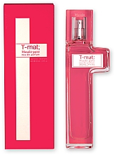 Masaki Matsushima T-Mat - Eau de Parfum — Bild N2