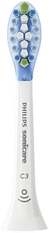 Ersatz-Zahnbürstenkopf für Schallzahnbürste HX9042/17 - Philips Sonicare HX9042/17 C3 Premium Plaque Control — Bild N1