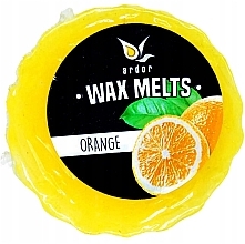 Düfte, Parfümerie und Kosmetik Duftwachs Orange - Ardor Wax Melt Orange