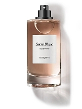 Elixir Prive Sucre Blanc - Eau de Parfum — Bild N3