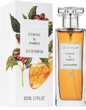 Allvernum Coffee & Amber - Eau de Parfum — Foto N2