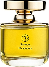 Mona di Orio Santal Nabataea - Eau de Parfum — Bild N1