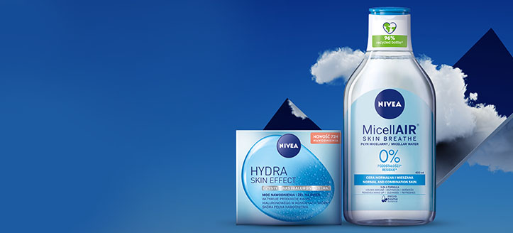 Sonderaktion von Nivea