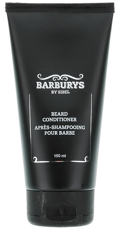 Bartbalsam - Barburys Beard Conditioner — Bild N2