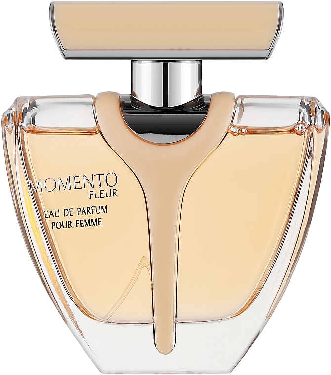 Armaf Momento Fleur - Eau de Parfum — Bild N1