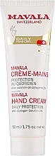 Schützende Handcreme - Mavala Hand Cream — Bild N1