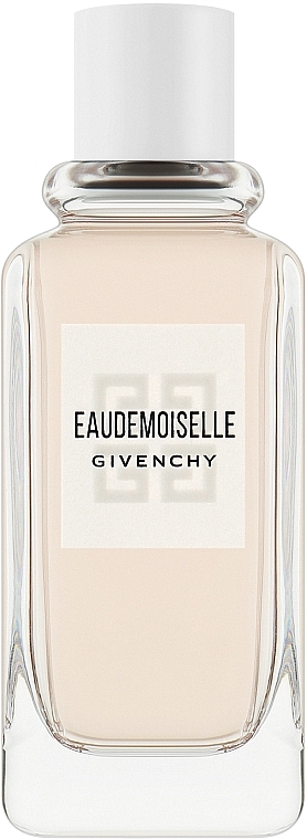 Givenchy Eaudemoiselle de Givenchy Eau Florale - Eau de Toilette — Bild N3