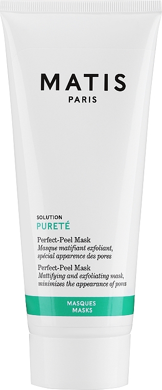 Gesichtsmaske - Matis Paris Perfect-Peel Mask — Bild N3