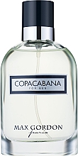 Düfte, Parfümerie und Kosmetik Max Gordon Copacabana - Eau de Toilette