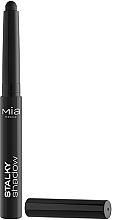 Düfte, Parfümerie und Kosmetik Lidschatten - Mia Makeup Stalky Shadow