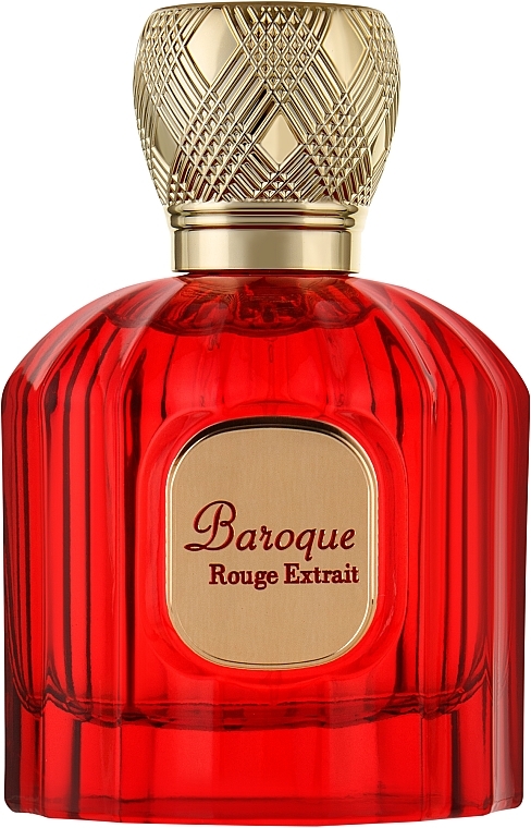 Alhambra Baroque Rouge Extrait - Eau de Parfum — Bild N1