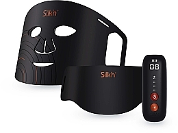 LED-Gesichtsmaske - Silk'n Dual LED Face Mask — Bild N1