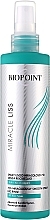 Düfte, Parfümerie und Kosmetik Haarspray - Biopoint Miracle Liss 72h Straight Spray 