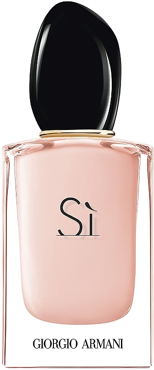 Giorgio Armani Si Fiori - Eau de Parfum