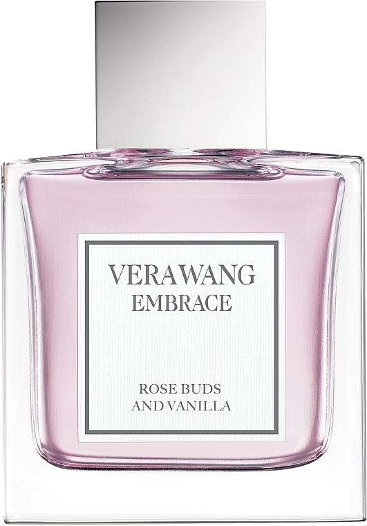 Vera Wang Embrace Rose Buds & Vanilla - Eau de Toilette — Foto N1
