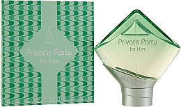 Düfte, Parfümerie und Kosmetik Nikki Beach Private Party for Him - Eau de Toilette