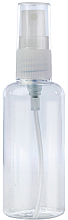 Düfte, Parfümerie und Kosmetik Leere Reiseflasche mit Pumpspender 100 ml - Beter