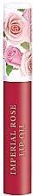 Düfte, Parfümerie und Kosmetik Lippenöl - Dermacol Imperial Rose Lip Oil