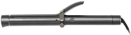 Düfte, Parfümerie und Kosmetik Lockenstab - T3 SinglePass Curl 32 mm Professional Ceramic Curling Iron Graphite 