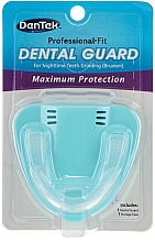 Zahnprotektor - Dentek Maximum Protection Dental Guard — Foto N5