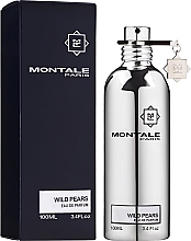 Montale Wild Pears - Eau de Parfum — Bild N2