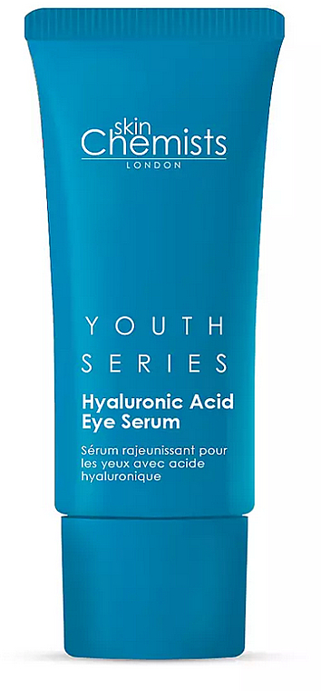 Augenserum - Skin Chemists Hyaluronic Acid Eye Serum — Bild N1