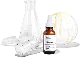 The Ordinary Granactive Retinoid 2% Emulsion - Leichtes, glättendes und regenerierendes Anti-Falten Serum mit 2 % Retinoiden für feine, fettige Haut — Bild N5