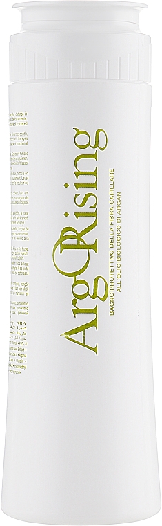 Shampoo für trockenes Haar mit Arganöl - Orising ArgORising Shampoo — Bild N1