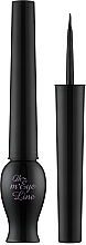 Flüssiger Eyeliner  - Etude Oh M'Eye Line — Bild N1