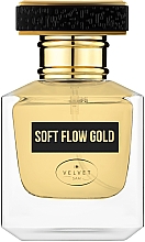 Düfte, Parfümerie und Kosmetik Velvet Sam Soft Flow Gold - Eau de Parfum