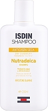 Düfte, Parfümerie und Kosmetik Anti-Schuppen Shampoo - Isdin Nutradeica Dry Dandruff Shampoo