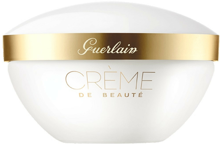 Reinigungscreme für Gesicht - Guerlain Creme De Beaute — Bild N1