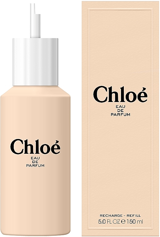 Chloé Refill - Eau de Parfum — Bild N2