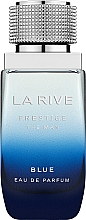 La Rive Prestige Man Blue - Eau de Parfum — Bild N1