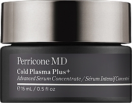 Düfte, Parfümerie und Kosmetik Glättendes und straffendes Anti-Aging Serum-Konzentrat für das Gesicht - Perricone MD Cold Plasma+ Advanced Serum Concentrate