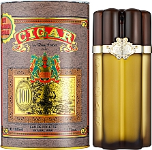 Remy Latour Cigar - Eau de Toilette — Bild N2