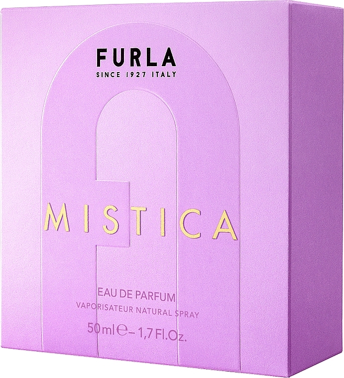 Furla Mistica  - Eau de Parfum — Bild N3