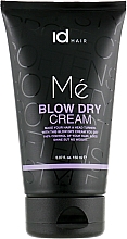 Düfte, Parfümerie und Kosmetik Haarcreme - idHair ME Blow Dry Cream