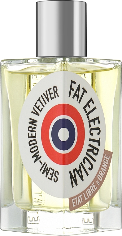 Etat Libre d'Orange Fat Electrician - Eau de Parfum — Bild N1